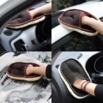 Anubhav Janni Multi Purpose Foam Cleaner Foaming Car Interior Multipurpose Spray Exterior Interior Shoes Sofa Cleaning Spray 650ml Car Shoes Sofa Brush wit Spray Shoes Sofa  (Pack Of 1 Pcs) - Image 6