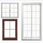 Anubhav Janni Nylon Window Screen Mesh With Tap (150cm*150cm) Fly Net Shield for Windows DIY Size White Home Garden White Stitched With Hook Loop Tape And Polyester Edge Fabric (Pack Of 1 Pcs) - Image 3