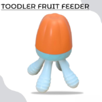 Anubhav Janni Baby Nibbler Egg Shape Baby Nibbler Pacifier Baby Pacifier Food Nibbler Baby Feeding (part of 1) - Image 2