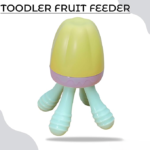 Anubhav Janni Baby Nibbler Egg Shape Baby Nibbler Pacifier Baby Pacifier Food Nibbler Baby Feeding (part of 1) - Image 8
