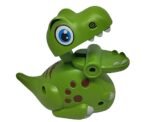 Anubhav Janni Monster Truck Toys Push Go Toy Trucks Friction Power 4 Wheel Drive Vehicles for Toddlers Children Boys Girls Kids Plastic Cars and Powered Gift (pack of 1)