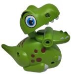 Anubhav Janni Monster Truck Toys Push Go Toy Trucks Friction Power 4 Wheel Drive Vehicles for Toddlers Children Boys Girls Kids Plastic Cars and Powered Gift (pack of 1)