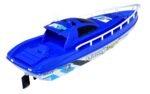 Anubhav Janni Police Toy Boat for Kids Marine Patrol Speed Children Action Role Play Indoor Outdoor ( part of 1 ) - Image 8