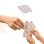 Anubhav Janni Premium Plastic Playing Cards Poker Size Large Printed Number Jumbo Index 2 Decks of Superior Flexibility and Durability for Teens Adults Families ( pack of 1 ) - Image 7