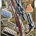 Anubhav Janni Pub-G Theme Gun Toys Set with Assault Rifle ( part of 1 )
