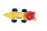 Anubhav Janni Ant Pull Alon Infant and Pre-School Toy Free Wheel Early Age Development Toys for Kids Pulling with Cord ( pack of 1 ) - Image 5