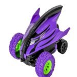Anubhav Janni Mini Monster Trucks Car Toy Friction Powered Push and Go Racing Cars Vehicles for Kids Toddler ( pack of 1 )
