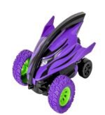 Anubhav Janni Mini Monster Trucks Car Toy Friction Powered Push and Go Racing Cars Vehicles for Kids Toddler ( pack of 1 )