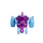 Anubhav Janni Mini Monster Trucks Car Toy Friction Powered Push and Go Racing Cars Vehicles for Kids Toddler ( pack of 1 ) - Image 3