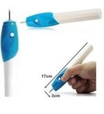 Anubhav Janni Engraver Pen Power Engraving Etching Carving Name Engrave It Electric Machine for Jewellery and All Glass Metal Plastic Wood (Pack Of 1 Pcs) - Image 5