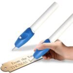 Anubhav Janni Engraver Pen Power Engraving Etching Carving Name Engrave It Electric Machine for Jewellery and All Glass Metal Plastic Wood (Pack Of 1 Pcs) - Image 6