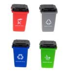 Anubhav Janni Garbage Can Sorting Toy Waste Management Recycling Toy for Children Girls Small Toys Hobbies Educational Other Educational Toys ( pack of 1 ) - Image 8