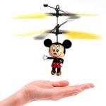 Anubhav Janni Flying Cartoon (Doremon, Duck, Mickey Mouse)( pack of 1 )