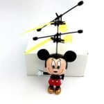 Anubhav Janni Flying Cartoon (Doremon, Duck, Mickey Mouse)( pack of 1 ) - Image 7