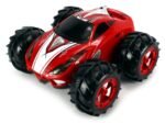 Anubhav Janni Remote Control Car - Drives on Land and Water Up to 200 ft 360 Degree Spin LED Headlights ( pack of 1 ) - Image 7