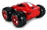 Anubhav Janni Remote Control Car - Drives on Land and Water Up to 200 ft 360 Degree Spin LED Headlights ( pack of 1 ) - Image 8