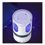 Anubhav Janni Mosquito Lamp Led Photocatalyst Killer Electric LED Machine Trap Theory Screen Protector USB lamp for Home Insect SIX Sense Eectronic Powered Roll Up Bags  (Pack Of Pcs) - Image 4