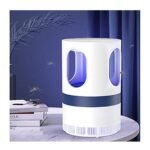 Anubhav Janni Mosquito Lamp Led Photocatalyst Killer Electric LED Machine Trap Theory Screen Protector USB lamp for Home Insect SIX Sense Eectronic Powered Roll Up Bags  (Pack Of Pcs) - Image 5