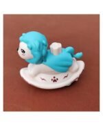 Anubhav Janni Press Go Lion Wind up Interactive Walking Toys for Baby Kids Lion Wind-up Toys (Pack of 1) - Image 8
