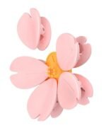 Anubhav Janni Flower Magnetic Food Clips Sakura Bag Clip Fridge Magnets Plastic Snack Sealing Clip Creative Dual Kitchen Home Office Decor Cute Clips Funny Chip Bags Kitchen  (Pack Of 1 Pcs)