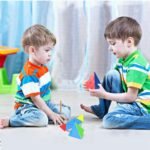 Anubhav Janni Kid Cubes Pyramid High Speed Sticker Less Magic Puzzle Cube Game Toy ( pack of 1 ) - Image 6