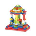 Anubhav Janni Bird Toys Building Blocks for Kids Building and Construction Bricks Block Set Puzzle Games for 3 Years Kids Children Boys and Girls ( pack of 1 ) - Image 4
