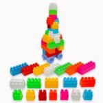 Anubhav Janni Bird Toys Building Blocks for Kids Building and Construction Bricks Block Set Puzzle Games for 3 Years Kids Children Boys and Girls ( pack of 1 ) - Image 5
