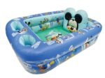 Anubhav Janni Disney Mickey Mouse Inflatable Safety Bathtub ( pack of 1 )