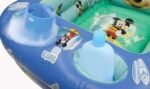 Anubhav Janni Disney Mickey Mouse Inflatable Safety Bathtub ( pack of 1 ) - Image 3