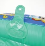 Anubhav Janni Disney Mickey Mouse Inflatable Safety Bathtub ( pack of 1 ) - Image 5