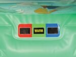 Anubhav Janni Disney Mickey Mouse Inflatable Safety Bathtub ( pack of 1 ) - Image 6