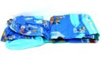 Anubhav Janni Disney Mickey Mouse Inflatable Safety Bathtub ( pack of 1 ) - Image 7