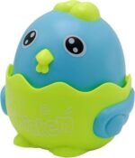 Anubhav Janni Press & Go Chicken Toy For Toddlers Fun & Engaging Baby Toy For Boys & Girls ( pack of 1 ) - Image 7