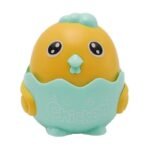Anubhav Janni Press & Go Chicken Toy For Toddlers Fun & Engaging Baby Toy For Boys & Girls ( pack of 1 ) - Image 9