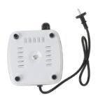 Anubhav Janni Electric Charcoal Burner Stove Hot Plate Small Size Portable Coil Stove Coil For Cooking Heater Steel Metal Coconut Coal Burner Radiant Heater (Pack Of 1 Pcs) - Image 7