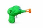 Anubhav Janni Elephant Shape Manual Bubble Gun Toy for Kids, Green 8 cm Compact Bubble Blower with Bubble Solution Without bettery (Pack of 1) - Image 9