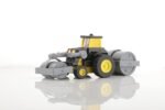 Anubhav Janni Road Roller Construction Toys for Kids Engineer Construction Vehicle Toy Machine Truck for Kids Mini Road Roller Machine Baby Toys ( pack of 1 ) - Image 2