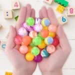 Anubhav Janni Bouncing Ball Bottle Crazy Balls 14 in Jar for Kids Colorful Fun Outdoor Activity with Jumping Set (14 Pcs) - Image 3