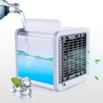 Anubhav Janni Artic Cooler Ultra Mini Arctic Air Portable For Personal Space New Mini Room Cooling Conditioners Home Office Probiotics Women Digestive Health (Pack Of 1 Pcs) - Image 7