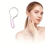 Anubhav Janni Facial Hair Remover Portable Spring Painless for Women Threading Tool Epilator Unwanted on Upper Lip Chin Face Body Effective Tweezer Removal Hair (Pack Of 2 Pcs) - Image 6