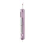 Anubhav Janni 2 In 1 Needle Threader in Seam Ripper Automatic Sewing Machine Opening Quilting Supplies Kit Rapid Circular Machine hreaders Ripper Sewing Supplies Multifunctional  (Pack Of 1 Pcs)