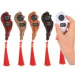 Anubhav Janni Digital Tally Finger Counter With Compass Multiuse Electronic Portable Mini Hand Clicker Ring Mantra Jaap Device Machine (Pack Of 1 Pcs) - Image 8