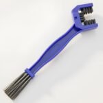 Avantara Creation Chain Brush Universal Motorcycle Cycle Cleaner For Bikes Multipurpose Motorcycle Bicycle Durable Bike Cleaning Tool Motorcycles Bicycles (Pack Of 1 Pcs)