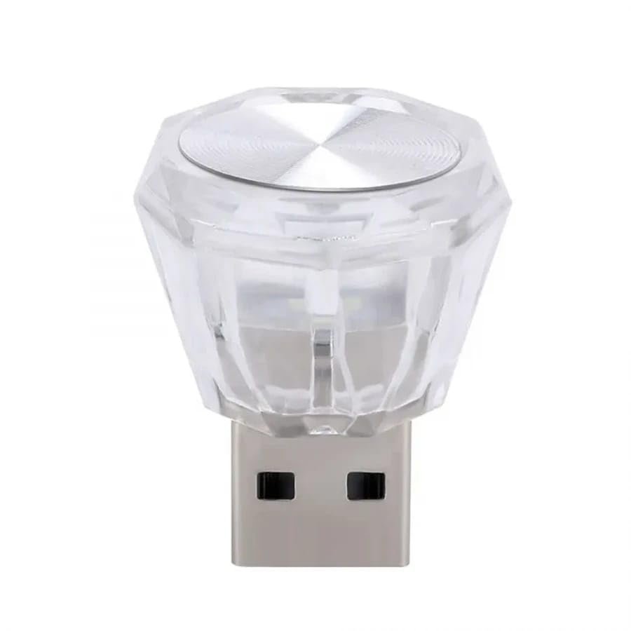 Avantara Creation Mini Usb Projector Car Light USB LED Logo Door And Projector Portable Easy Installation Decorative Safety Lighting for Vehicles Customizable Design Light (Pack Of 1 Pcs) Anubhav Janni Mini Usb Projector Car Light USB LED Logo Door And Projector Portable Easy Installation Decorative Safety Lighting for Vehicles Customizable Design Light (Pack Of 1 Pcs) - Image 1