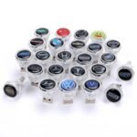 Anubhav Janni Mini Usb Projector Car Light USB LED Logo Door And Projector Portable Easy Installation Decorative Safety Lighting for Vehicles Customizable Design Light (Pack Of 1 Pcs) - Image 4