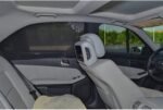 Anubhav Janni Car Glass Window Cover For Sun Car For Sunshade car Windows Blocker Kit Shield Sunlight Sun Resistant Shades Shade Vehicles Kit (Pack Of 2 Pcs) - Image 4