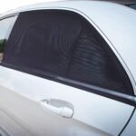 Anubhav Janni Car Glass Window Cover For Sun Car For Sunshade car Windows Blocker Kit Shield Sunlight Sun Resistant Shades Shade Vehicles Kit (Pack Of 2 Pcs) - Image 5