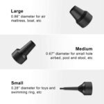 Avantara Creation 4l Collapsible Foldable Car Dustbin Basket Polypropylene Mini Manual Lift Trash Bin Can Holder Retractable Plastics (Pack Of 1 Pcs) - Image 3