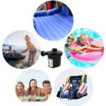 Avantara Creation 4l Collapsible Foldable Car Dustbin Basket Polypropylene Mini Manual Lift Trash Bin Can Holder Retractable Plastics (Pack Of 1 Pcs) - Image 6