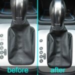 Avantara Creation Super Clean Magic Gel Multipurpose Cleaning  Reusable Dust Remover Slime For Car Interior Keyboard Laptop  Electronics Deep Dashboard Air Vents Gadgets Home (Pack Of 2 Pcs) - Image 6